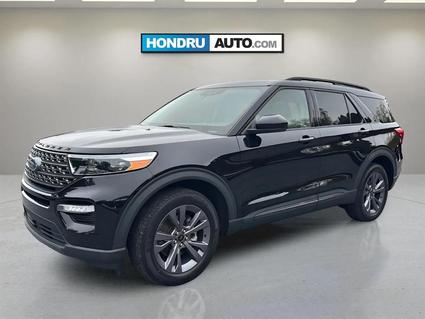 2022 Ford Explorer Manheim PA