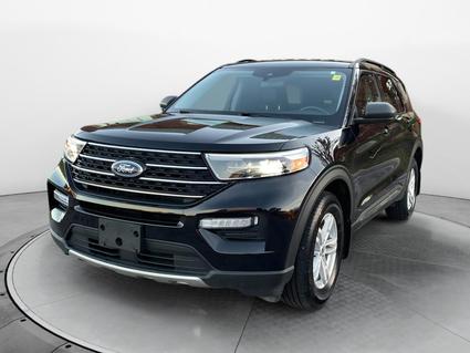 2022 Ford Explorer Merriam KS