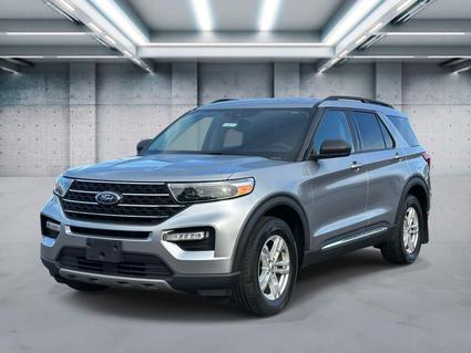 2022 Ford Explorer Saint James NY