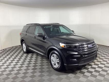2023 Ford Explorer Grandville MI