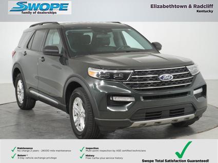 2023 Ford Explorer Elizabethtown KY