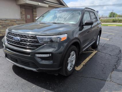 2023 Ford Explorer Elizabethtown KY