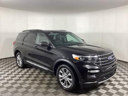 2023 Ford Explorer Grandville MI
