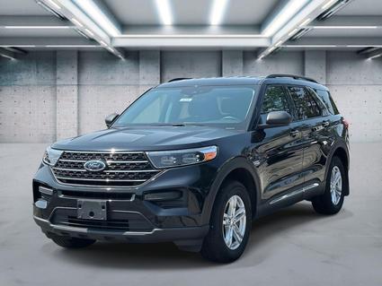 2023 Ford Explorer Saint James NY