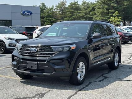 2023 Ford Explorer Saint James NY