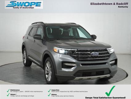 2023 Ford Explorer Elizabethtown KY