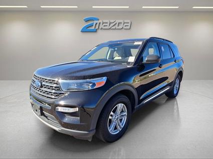 2024 Ford Explorer Loveland CO