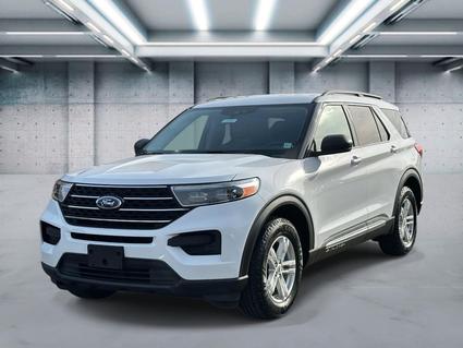 2021 Ford Explorer Saint James NY