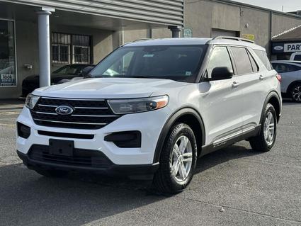 2021 Ford Explorer Saint James NY