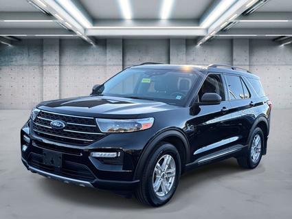 2022 Ford Explorer Patchogue NY