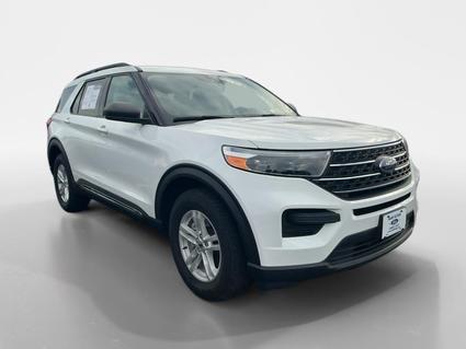 2022 Ford Explorer Farmington MO