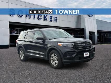 2023 Ford Explorer St Louis MO