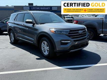 2023 Ford Explorer St. Louis MO