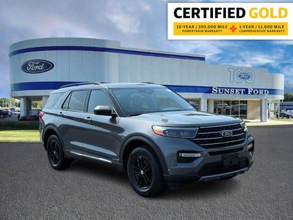 2023 Ford Explorer St. Louis MO