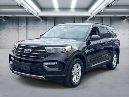 2023 Ford Explorer Patchogue NY