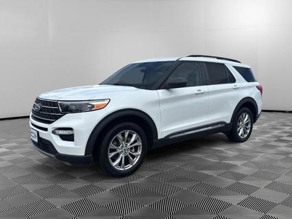 2024 Ford Explorer Manheim PA