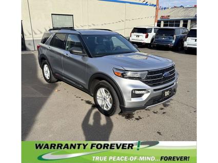 2020 Ford Explorer La Grande OR