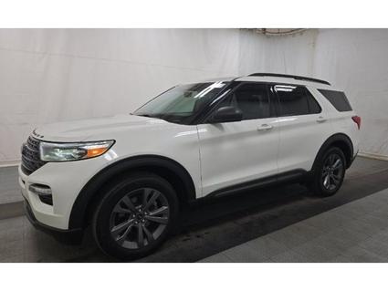 2021 Ford Explorer Hazel Green WI