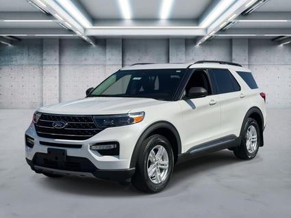2022 Ford Explorer Saint James NY