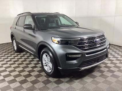 2023 Ford Explorer Grandville MI