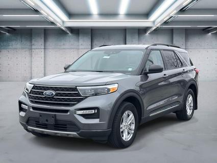 2023 Ford Explorer Saint James NY