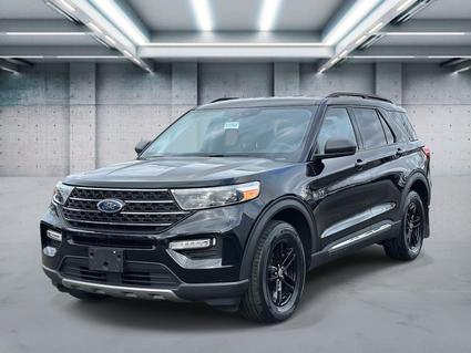 2023 Ford Explorer Saint James NY