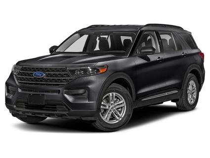 2023 Ford Explorer Grandville MI