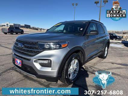 2024 Ford Explorer Gillette WY
