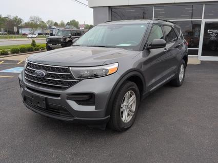 2024 Ford Explorer Elizabethtown KY