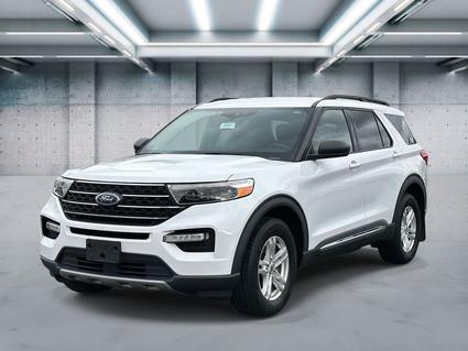2020 Ford Explorer Saint James NY