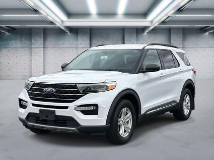 2020 Ford Explorer Saint James NY