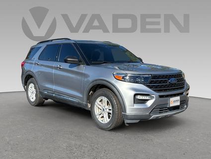 2020 Ford Explorer Hinesville GA