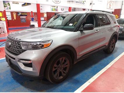 2022 Ford Explorer Murfreesboro TN