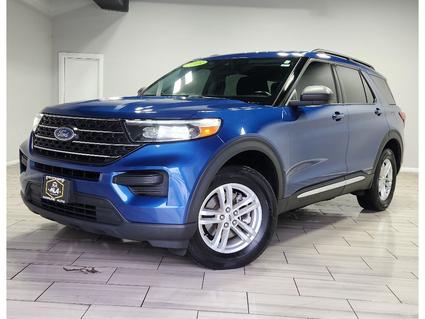 2023 Ford Explorer Philadelphia PA
