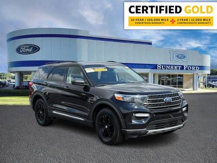 2023 Ford Explorer St. Louis MO
