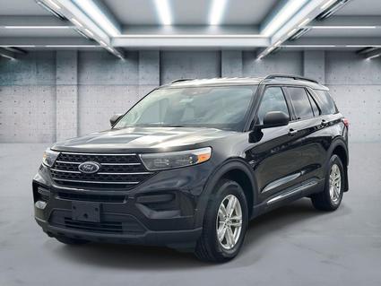 2023 Ford Explorer Saint James NY