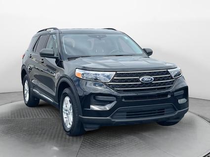 2023 Ford Explorer Tullahoma TN