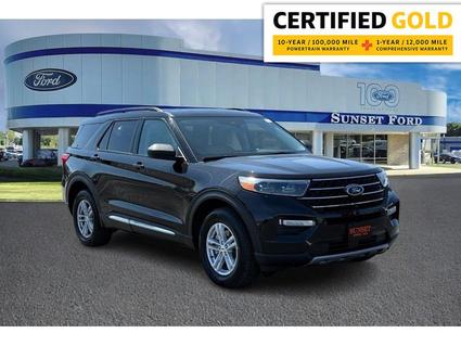2023 Ford Explorer St. Louis MO