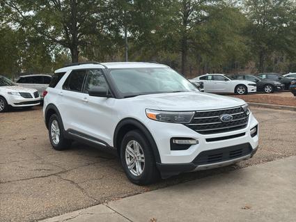 2023 Ford Explorer Brandon MS