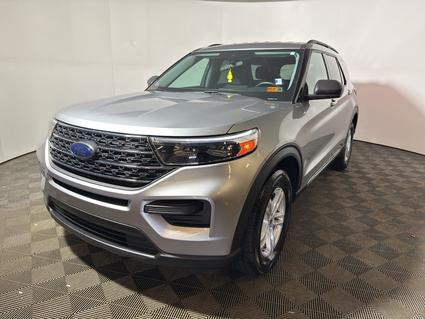 2023 Ford Explorer Beckley WV