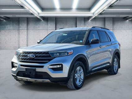 2023 Ford Explorer Saint James NY