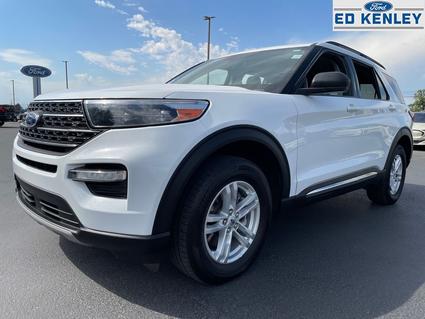 2023 Ford Explorer Layton UT