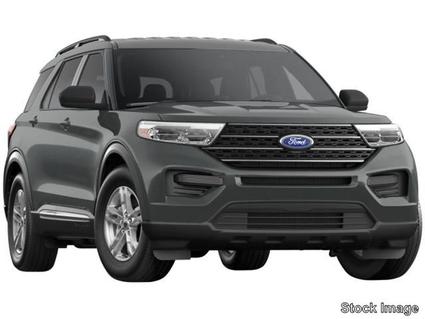 2023 Ford Explorer Beckley WV