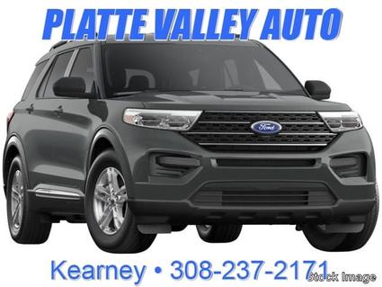 2024 Ford Explorer Lexington NE