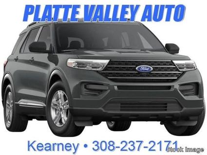 2024 Ford Explorer Lexington NE