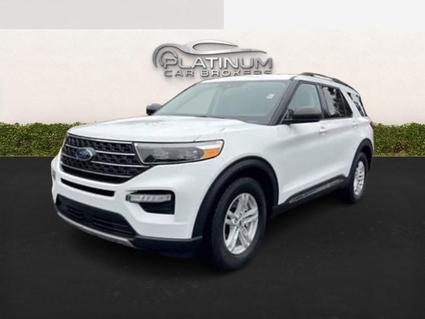 2024 Ford Explorer Spearfish SD