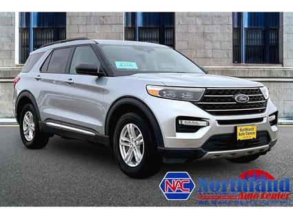 2024 Ford Explorer Webster SD