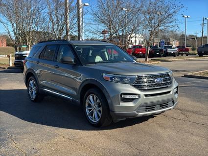 2020 Ford Explorer Brandon MS