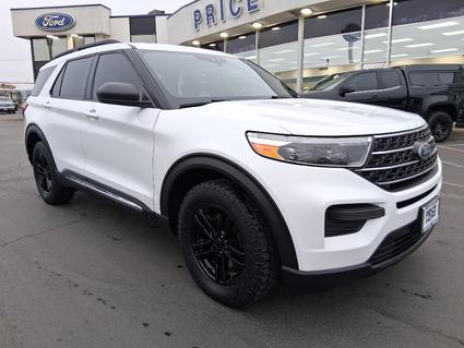2020 Ford Explorer Yakima WA
