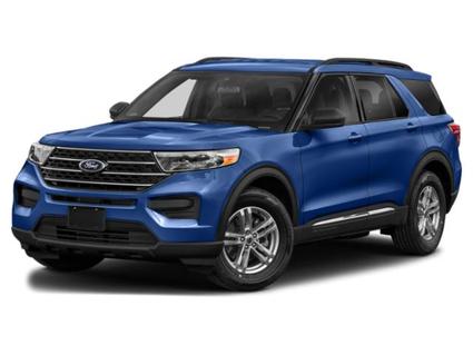 2022 Ford Explorer La Grande OR